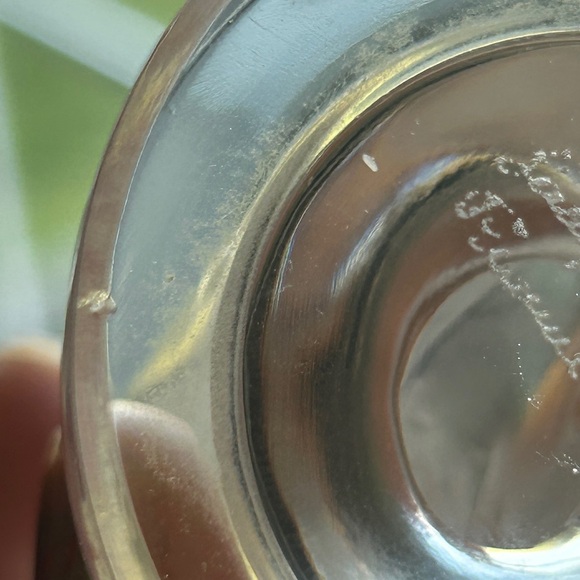 Vintage Lalique Glass Goujon - Jumping Koi Fish - Paperweight - Picture 11 of 15